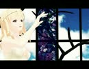 【MMDアイナナ】紡＊桃源恋歌