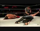【WCPW】高橋ヒロムvsマイク・ベイリー