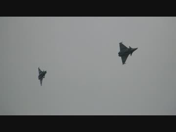 2014年フランス・レンヌ・エアショー