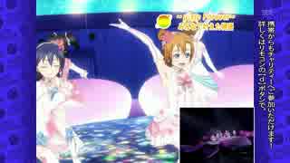 ラブライブ 僕たちはひとつの光 にテレビ番組風の字幕を入れてみた ニコニコ動画
