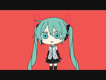 【マッシュアップ】時間が足りなさすぎた×ダンスロボットダンス