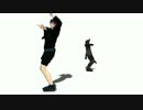 【MMD刀剣乱舞】Tokio・Funka【同田貫】
