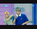 【k-pop】빅톤(VICTON) - 말도 안돼 (UNBELIEVABLE) 음악중심(MusicCore) 170826