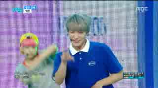 【k-pop】빅톤(VICTON) - 말도 안돼 (UNBELIEVABLE) 음악중심(MusicCore) 170826