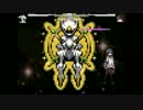 MUGEN1.1 フリー対戦 アルセウスを使ってみた