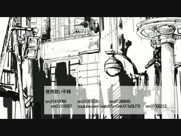 【手描き】nnsns/b/n/gk【身内ネタ】