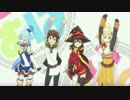個人的2017冬アニソンランキング30