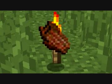 【minecraft】でっかいけものフレンズ地上絵をつくるよー その②【支援鯖】