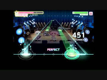 【バンドリ！ガルパ】ふわふわ時間【EXPERT】