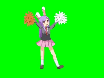 チアHSI本番素材用