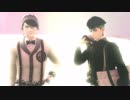 【ジョジョMMD】 ROHAN COLLECTION 2017 【露伴先生】