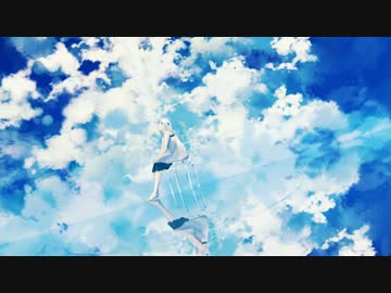 【再投稿】アイラ / ソラマニア【歌ってみた】