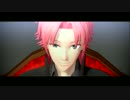 【MMD文アル】独歩さんで「Aha！」