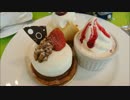 ウサチョフ、北海道へ行くっ！第5回 『スウィーツっ!　砂川～札幌』