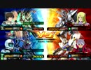 【EXVSMBON】FAUC視点　その21