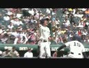 【個人的】2017年夏の甲子園名場面集(BGM・編集あり)