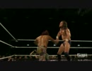 【WCPW】高橋ヒロムvsジョセフ・コナーズ
