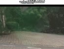 ７月ＯＰＱぜんらさん車載＝ゴンドラに乗って登山した時＝