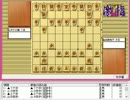 気になる棋譜を見よう１１０４（加藤女王　対　中川八段）