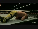 【WCPW】マイク・ベイリーvsウィル・オスプレイ