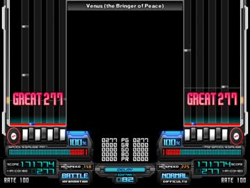 【BMS】 Venus(the Bringer of Peace) / Gustav Holst