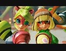 【男爵いも伯爵】男なら拳で語り合おうとしてみたARMS Part1