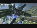 【GVS】FAガンダム【フリーシャッフル】