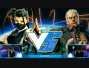 LANSTORYCUP スト5 WinnerSemiFinal Xian vs ネモ
