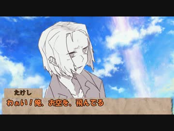 キャラシ無し即興シナリオで挑むクトゥルフ神話part2