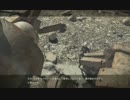 【実況プレイ】初見で武器を捨てたNieR：Automata：１８