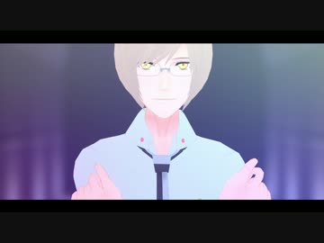 【MMD夢キャス】 Lamb. 【橘蒼星】