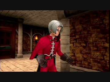 晩酌ついでにゲーム実況【ドラゴンクエストⅧ】08-1