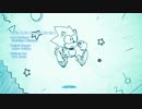 ソニックマニア　クレジット付きOP 【OP風MAD】修正版