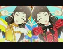 北沢志保さんで満たされる『スマイルいちばん』【ミリシタMV】