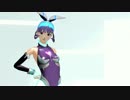 【MMDモデル配布】ラヴィ【オリジナルMMDモデル】