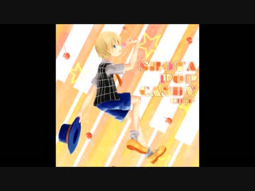 【NNI】shotapop candy【オリジナル曲】