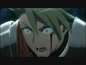 第9話　アキレウスVSケイローン