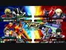 【EXVSMBON】Re:ヨコから始める格闘生活（22回目）