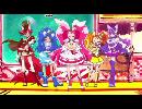 月野ルミナス【SHINE!! キラキラ☆プリキュアアラモード】歌ってみた