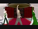 【APヘタリアMMD】虎視眈々
