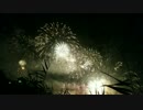 【フィナーレ別撮】小江戸川越花火大会2017