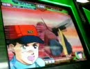 ガンダムカードビルダー#28 アルクロプス隊vsハムロマドロック