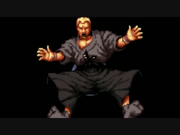 【MUGEN】狂上位門番男女対抗大会 part20【凶悪】