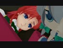 【東方MMD】小さな約束(再投稿)