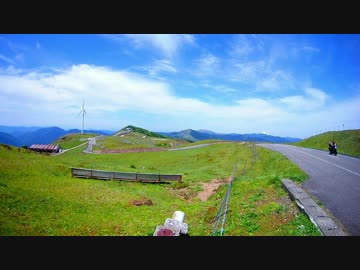 仕事が休みなのでツーリングへいってみた。part40 四国.中国地方編5