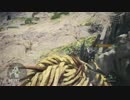 【MHW】モンスターハンター:ワールド　片手剣　解説【転載】