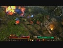 【GrimDawn】急ごしらえ二丁拳銃