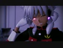 【MMDイナイレ】オーガ組のLALAL危
