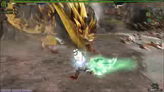 ハンターの頂点へと上り詰める為MHF-Z実況してた～【第４２章】