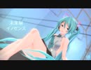 【 #初音ミク誕生祭2017 】koyori feat.初音ミク「未来景イノセンス」Music Video